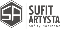 SUFIT ARTYSTA